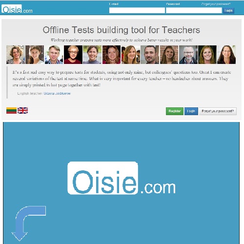 Oisie.com